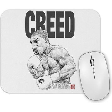 Baskı Dükkanı Creed Mouse Pad