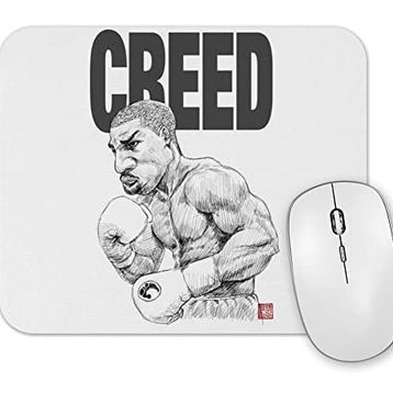 Baskı Dükkanı Creed Mouse Pad