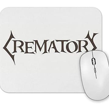 Baskı Dükkanı Crematory Evereve Moonspell Theatre of Tragedy Samael Tiamat Darkseedd Mouse Pad