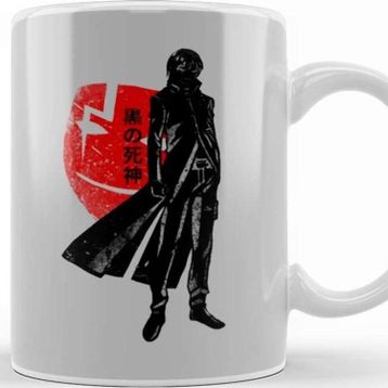 Baskı Dükkanı Crimson BK201-1 Kupa