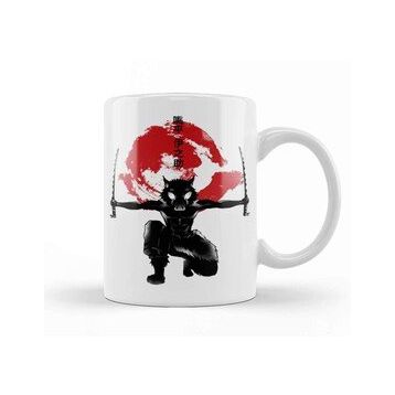 Baskı Dükkanı Crimson Boar Kupa