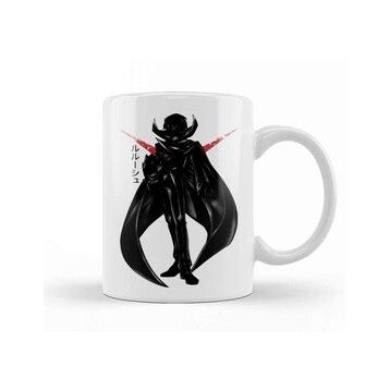 Baskı Dükkanı Crimson Britannia Kupa