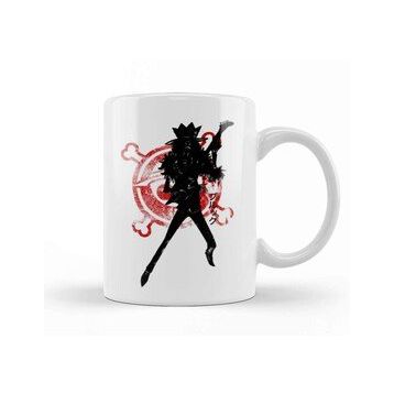 Baskı Dükkanı Crimson Brook Kupa