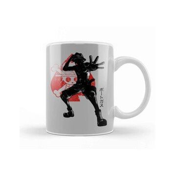 Baskı Dükkanı Crimson Brother Kupa