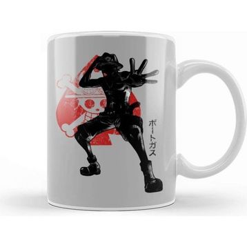 Baskı Dükkanı Crimson Brother Kupa
