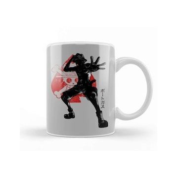 Baskı Dükkanı Crimson Brother Kupa
