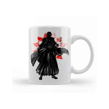 Baskı Dükkanı Crimson Captain Kupa