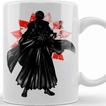 Baskı Dükkanı Crimson Captain Kupa
