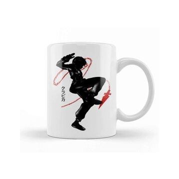 Baskı Dükkanı Crimson Clan Kupa