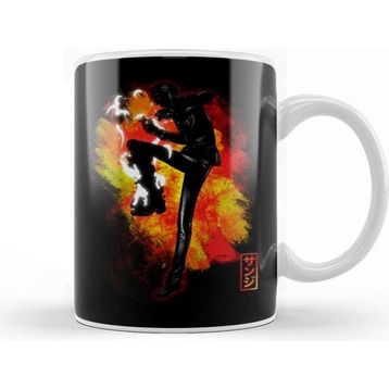 Baskı Dükkanı Crimson Cook Kupa