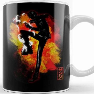 Baskı Dükkanı Crimson Cook Kupa