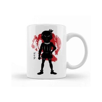 Baskı Dükkanı Crimson Daida Kupa