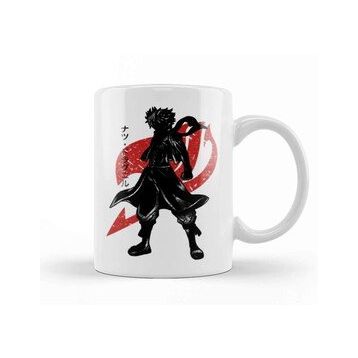 Baskı Dükkanı Crimson Dragon Slayer Kupa