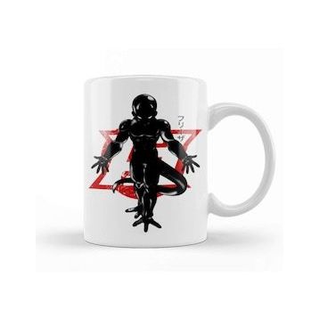 Baskı Dükkanı Crimson Frieza Kupa
