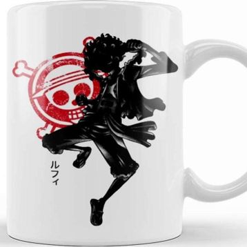 Baskı Dükkanı Crimson Gear 5th Kupa