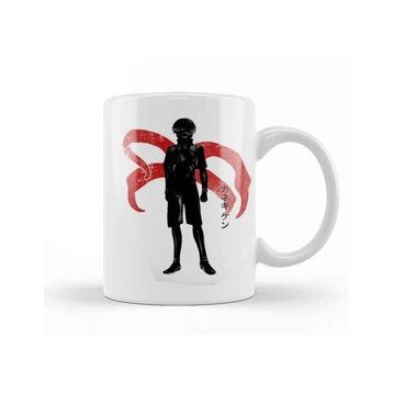 Baskı Dükkanı Crimson Ghoul Kupa