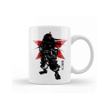 Baskı Dükkanı Crimson Hao Kupa