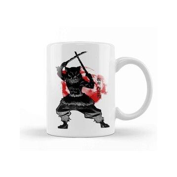 Baskı Dükkanı Crimson Inosuke Kupa