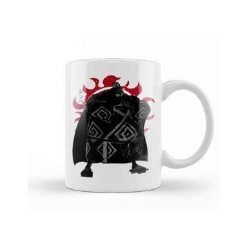 Baskı Dükkanı Crimson Jinbei Kupa