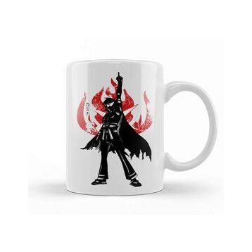 Baskı Dükkanı Crimson Kamina Kupa
