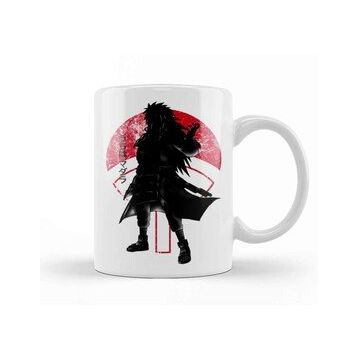 Baskı Dükkanı Crimson Madara Kupa