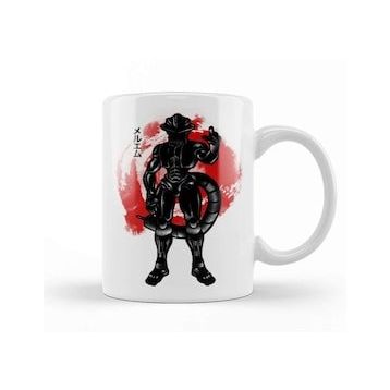 Baskı Dükkanı Crimson Meruem Kupa