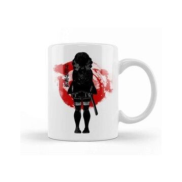 Baskı Dükkanı Crimson Mitsuri Kupa