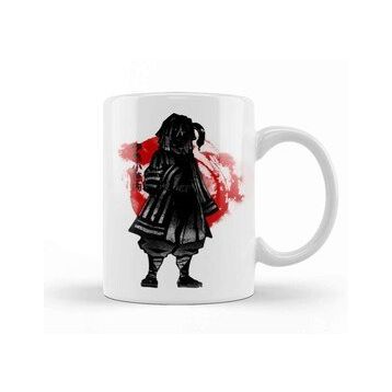 Baskı Dükkanı Crimson Obanai Kupa