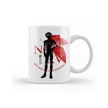 Baskı Dükkanı Crimson Pilot Kupa