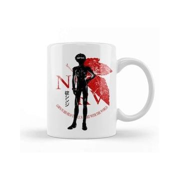 Baskı Dükkanı Crimson Pilot Kupa