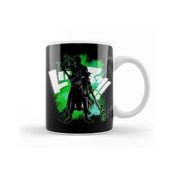 Baskı Dükkanı Crimson Pirate Hunter 1 Kupa