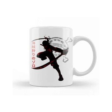 Baskı Dükkanı Crimson Pirate Hunter 2 Kupa