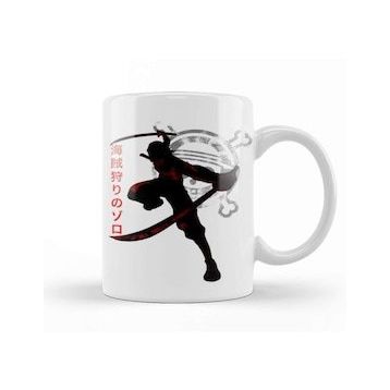 Baskı Dükkanı Crimson Pirate Hunter 2 Kupa