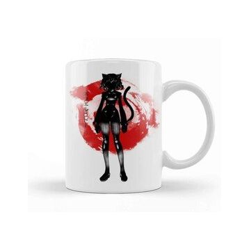 Baskı Dükkanı Crimson Pitou Kupa