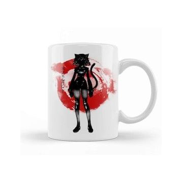Baskı Dükkanı Crimson Pitou Kupa