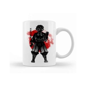 Baskı Dükkanı Crimson Sanemi Kupa
