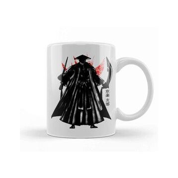 Baskı Dükkanı Crimson Shunsui Kupa