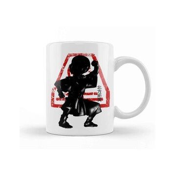 Baskı Dükkanı Crimson Toph Kupa