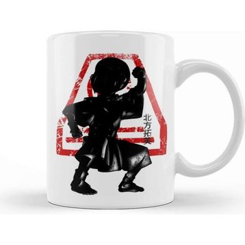 Baskı Dükkanı Crimson Toph Kupa