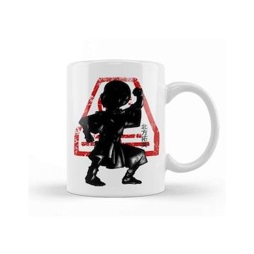Baskı Dükkanı Crimson Toph Kupa