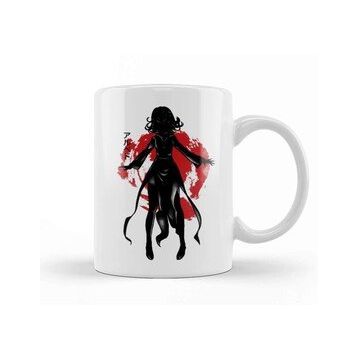 Baskı Dükkanı Crimson Tornado Kupa