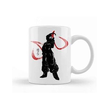 Baskı Dükkanı Crimson Villain Kupa