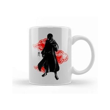 Baskı Dükkanı Crimson Villian Kupa