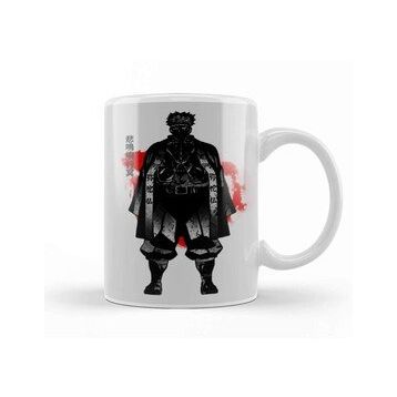 Baskı Dükkanı Crimson Yomei Kupa