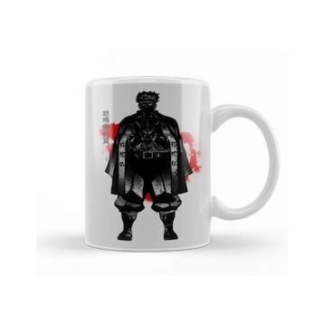Baskı Dükkanı Crimson Yomei Kupa