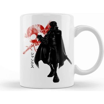 Baskı Dükkanı Crimson Yonko-1 Kupa