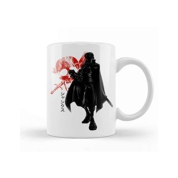 Baskı Dükkanı Crimson Yonko-1 Kupa