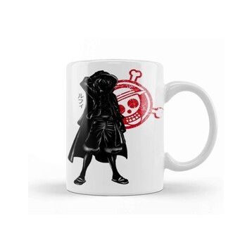 Baskı Dükkanı Crimson Yonko Kupa