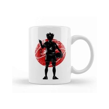Baskı Dükkanı Crimson Yu Kupa