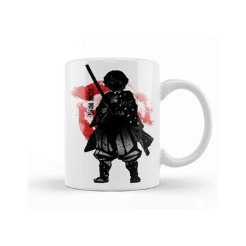 Baskı Dükkanı Crimson Zenistu Kupa